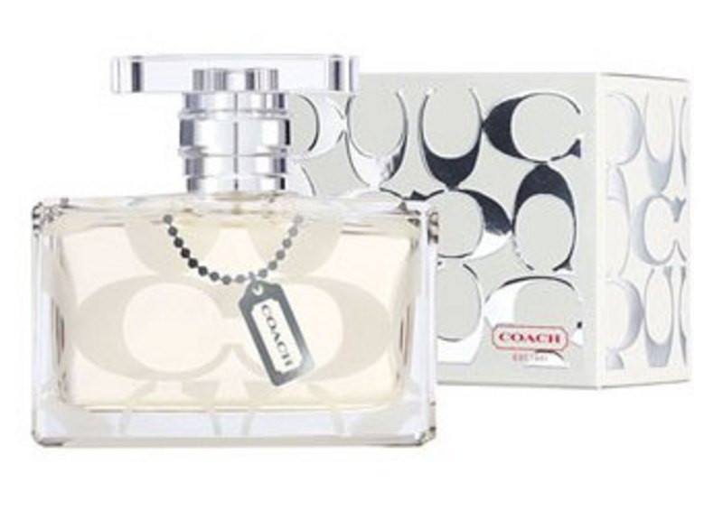 COACH SIGNATURE WOMEN`S EAU DE TOILETTE SPRAY 1.7 OZWomen's FragranceCOACH