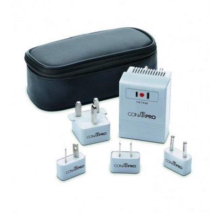 Conair Pro Converter & Adapter KitCONAIR