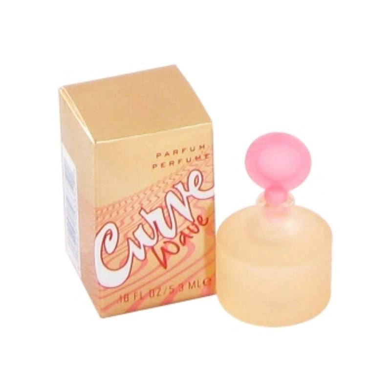 CURVE WAVE MINI WOMEN`SWomen's FragranceCURVE WAVE