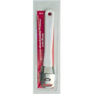 DEBRA LYNN CORN AND CALLUS TRIMMER WITH BLADEPedicure & Manicure ToolsDEBRA LYNN