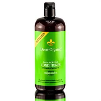 DermOrganic Daily Hydrating ConditionerHair ConditionerDERMORGANICSize: 33.8 oz