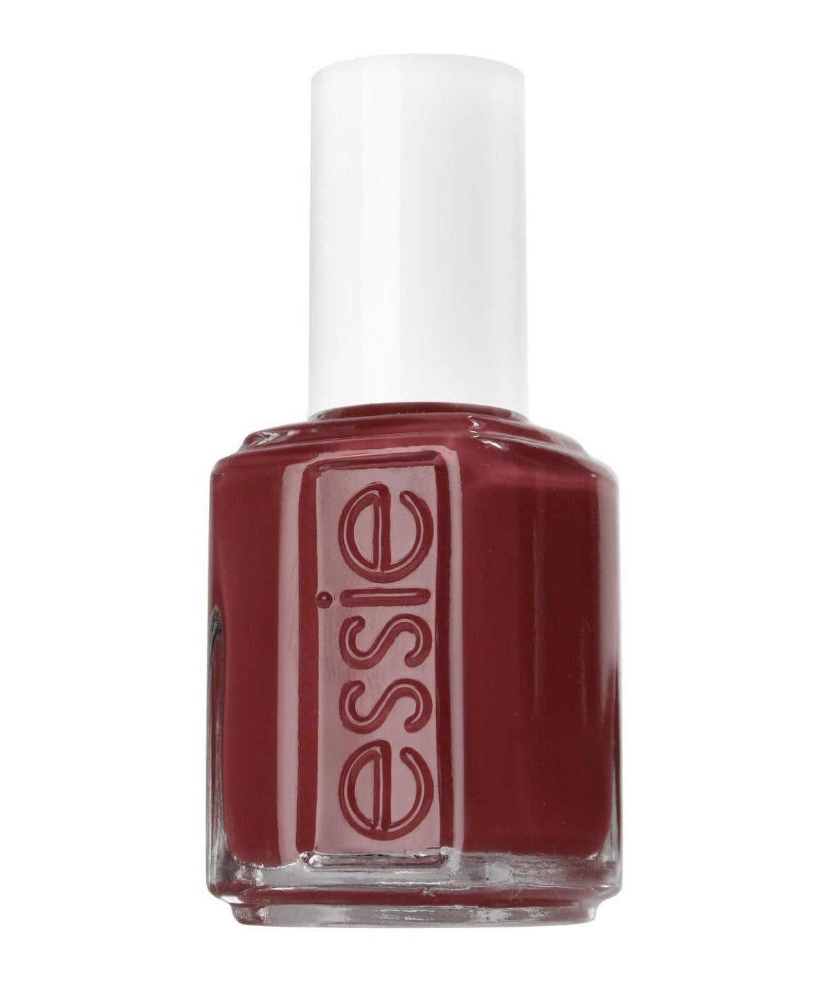 ESSIE NAIL POLISH #254 RAISIN NUTS .5 OZNail PolishESSIE