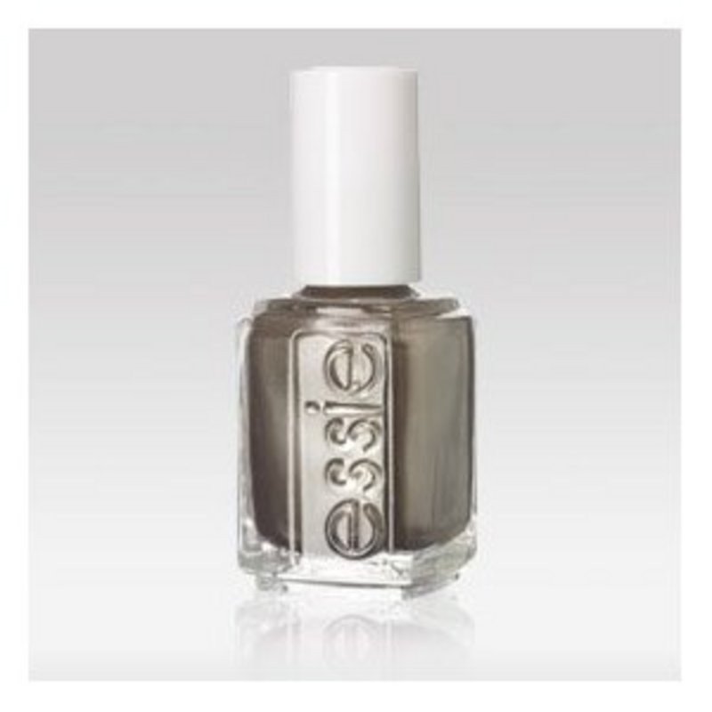 ESSIE NAIL POLISH #626 STEEL-ING THE SCENE .5 OZNail PolishESSIE