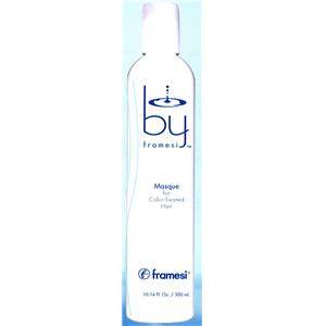 FRAMESI BY MASQUE 10.14 OZ 24506Hair TreatmentFRAMESI