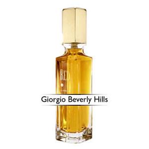 GIORGIO RED WOMEN`S EDT SPRAY 1 OZ GIO036Women's FragranceGIORGIO