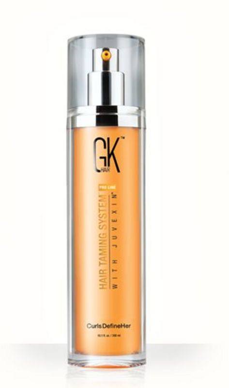 GK HAIR CURL DEFINEHER 3.4 OZHair Creme & LotionGK HAIR