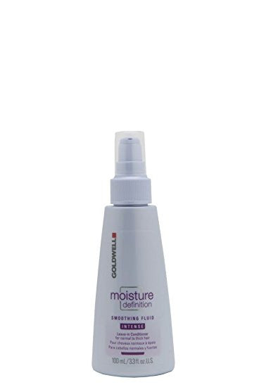 GOLDWELL MOIST INTENSE FLUID 3.4 OZ D 5915Hair Oil & SerumsGOLDWELL