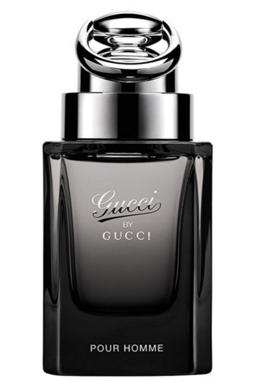 GUCCI BY GUCCI POUR HOMME MEN`S EDT SPRAY 1.7 OZMen's FragranceGUCCI