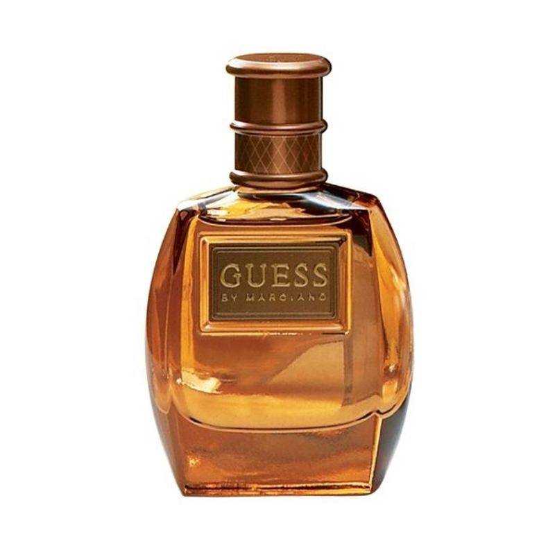 GUESS MARCIANO MEN`S EDT SPRAY 1.7 OZ.Men's FragranceGUESS