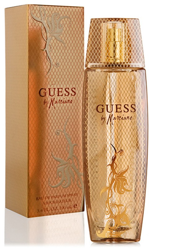 GUESS MARCIANO WOMEN`S EDP SPRAY 1.7 OZWomen's FragranceGUESS