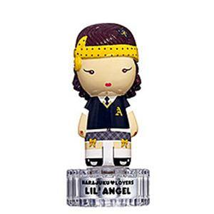 GWEN STEFANI HARAJUKU LOVERS LIL ANGEL WOMEN`S EDT SPRAY 1 OZ 66639Women's FragranceGWEN STEFANI