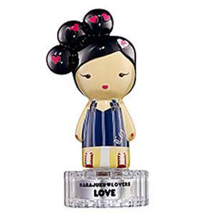GWEN STEFANI HARAJUKU LOVERS LOVE WOMEN`S EDT SPRAY 1 OZ 66638Women's FragranceGWEN STEFANI