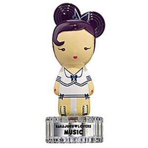 GWEN STEFANI HARAJUKU LOVERS MUSIC WOMEN`S EDT SPRAY 1 OZ 66640Women's FragranceGWEN STEFANI