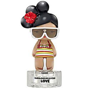 GWEN STEFANI SUNSHINE CUTIES LOVE WOMEN`S EDT SPRAY .3 OZWomen's FragranceGWEN STEFANI