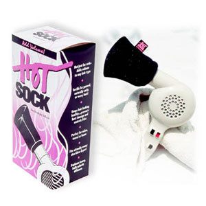 HOT SOCK DIFFUSER HS400HOT SOCK