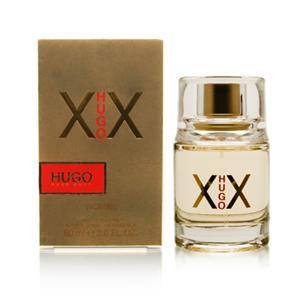 HUGO BOSS HUGO XX WOMEN`S EDT SPRAY 2 OZ 17073Women's FragranceHUGO BOSS
