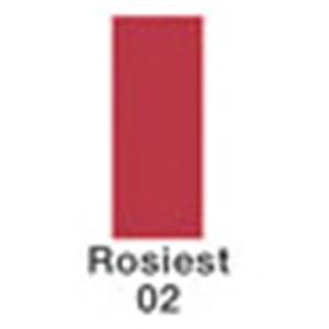 I BEAUTY LIPSTICK HIGH IMPACT ROSIEST TNTS-02Lip ColorI BEAUTY