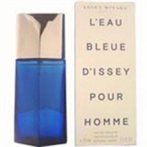 ISSEY MIYAKE BLEUE MEN`S EDT SPRAY 2.5 OZ 52257Men's FragranceISSEY MIYAKE