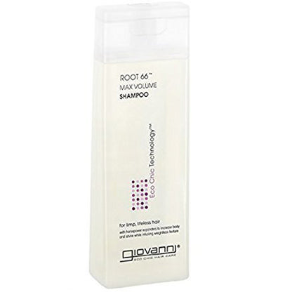 Giovanni Root 66 Max Volume ShampooHair ShampooGIOVANNISize: 33.8 oz