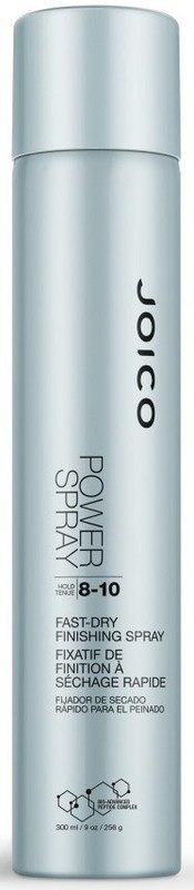 JOICO POWER SPRAY FAST DRY FINISHING SPRAY 9 OZHair SprayJOICO