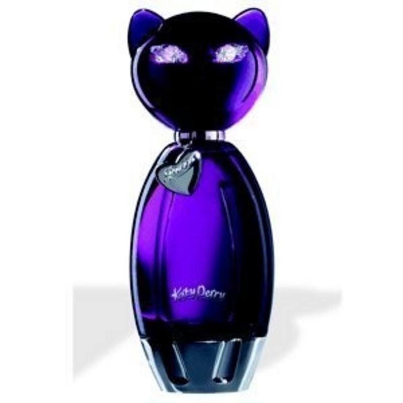 KATY PERRY PURR WOMEN`S EDP SPRAY 1.7 OZWomen's FragranceKATY PERRY