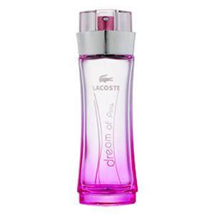 LACOSTE DREAM OF PINK WOMEN`S EDT SPRAY 1.7 OZ 00000Women's FragranceLACOSTE