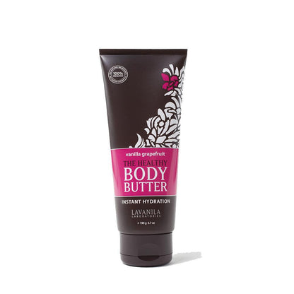 Lavanila The Healthy Body Butter 6.7 ozBody CareLavanilaScent: Vanilla Grapefruit