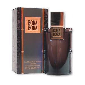 LIZ CLAIBORNE BORA BORA MEN`S COLOGNE SPRAY 3.4 OZMen's FragranceLIZ CLAIBORNE