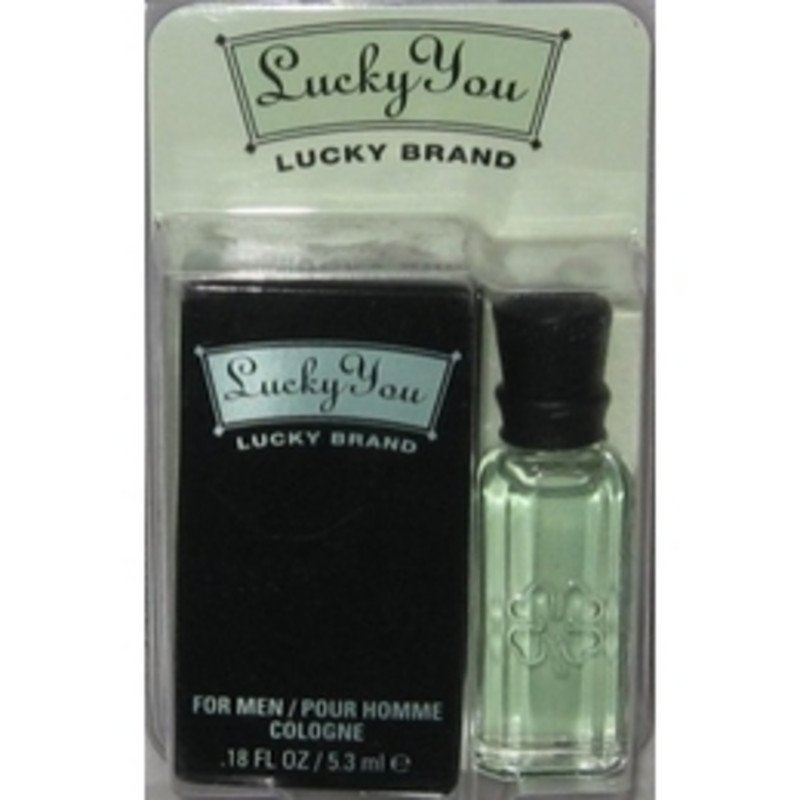 LUCKY YOU MINI MEN`S 01503Men's FragranceLUCKY YOU