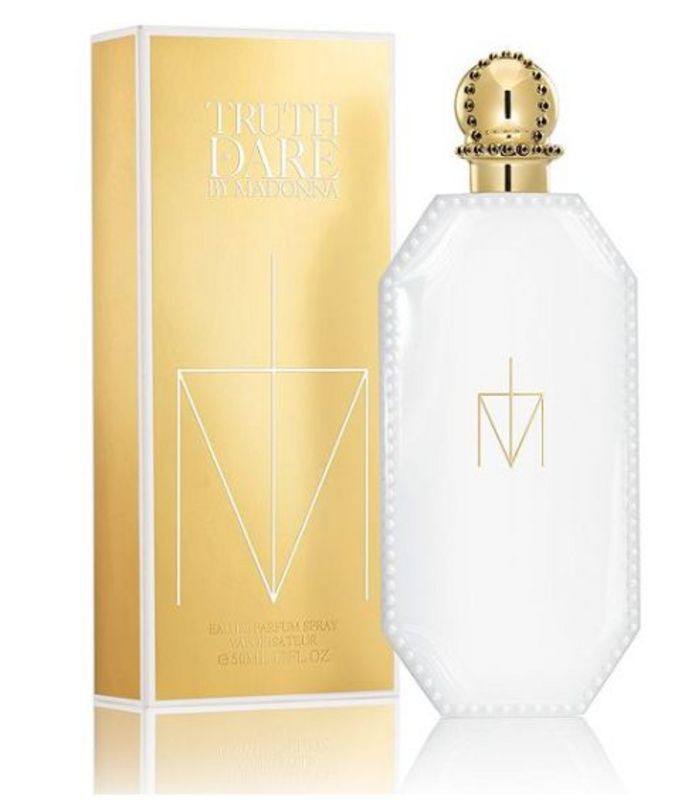 MADONNA TRUTH OR DARE EAU DE PARFUM SPRAY 1.7 OZWomen's FragranceMADONNA