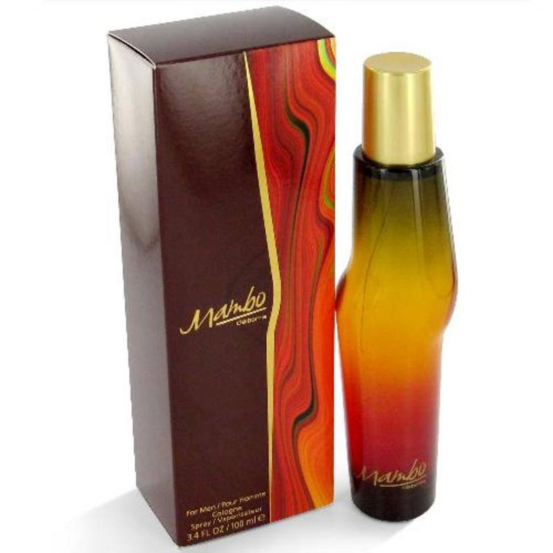MAMBO MEN`S EDT SPRAY 1.7 OZ 01824Men's FragranceMAMBO