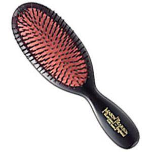 MASON PEARSON POCKET BRISTLE ALL BOAR BRUSH MP-POCBRISHair BrushesMASON PEARSON