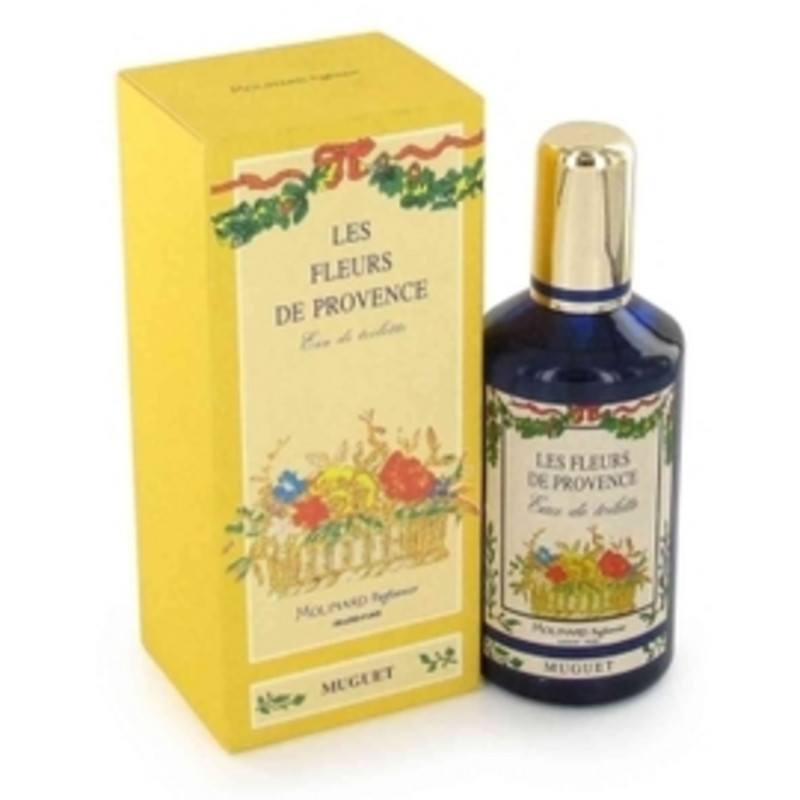 MOLINARD MUGET WOMEN`S EAU DE TOILETTE SPRAY 3.4 OZWomen's FragranceMOLINARD