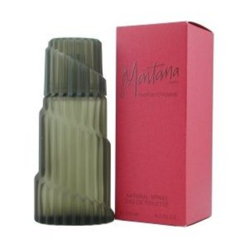 MONTANA EDT SPRAY 4.2 OZ MM42EDTSMen's FragranceMONTANA
