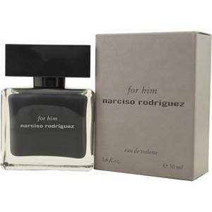 NARCISO RODRIGUEZ MEN`S EDT SPRAY 1.6 OZMen's FragranceNARCISO RODRIGUEZ