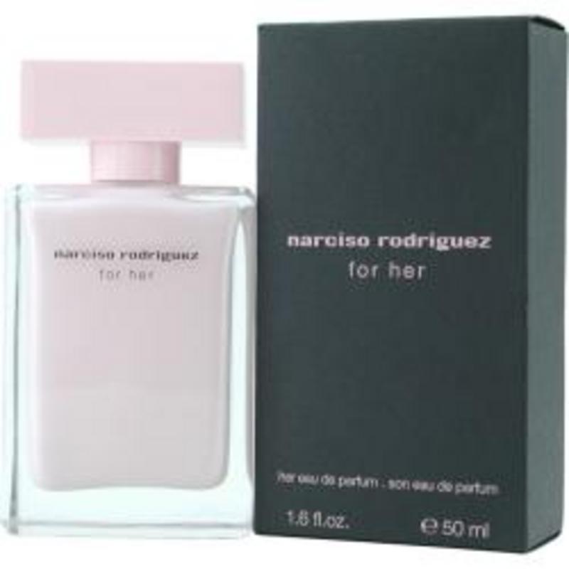 NARCISO RODRIGUEZ WOMEN`S EDP SPRAY 1.6 OZWomen's FragranceNARCISO RODRIGUEZ