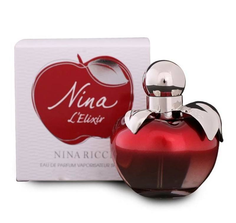 NINA RICCI L`ELIXIR WOMEN`S EAU DE PARFUM SPRAY 1.7 OZ.Women's FragranceNINA RICCI