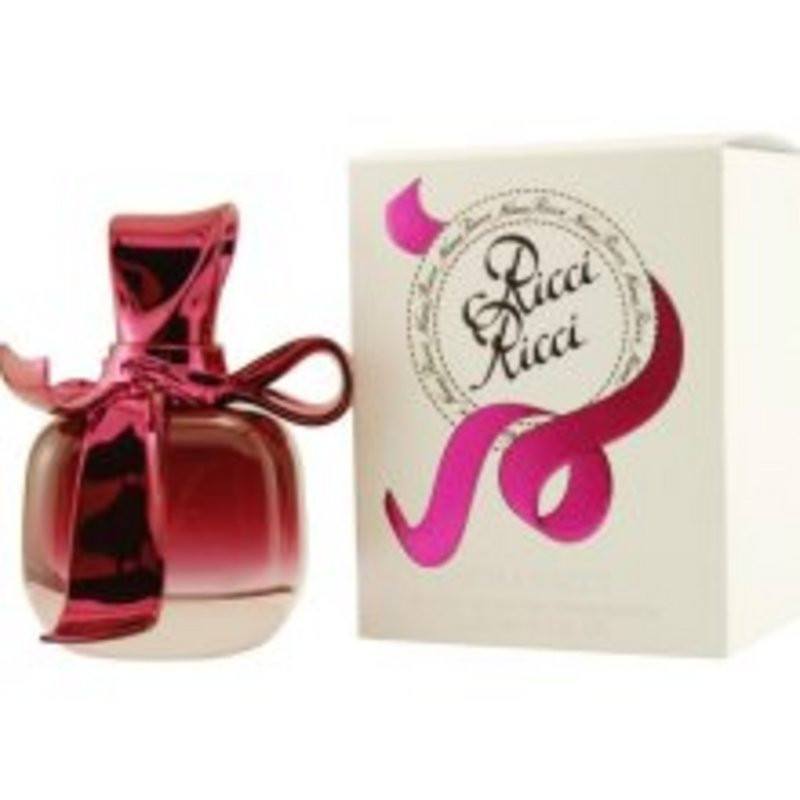 NINA RICCI RICCI RICCI WOMEN`S EAU DE PARFUM SPRAY 1.7 OZWomen's FragranceNINA RICCI