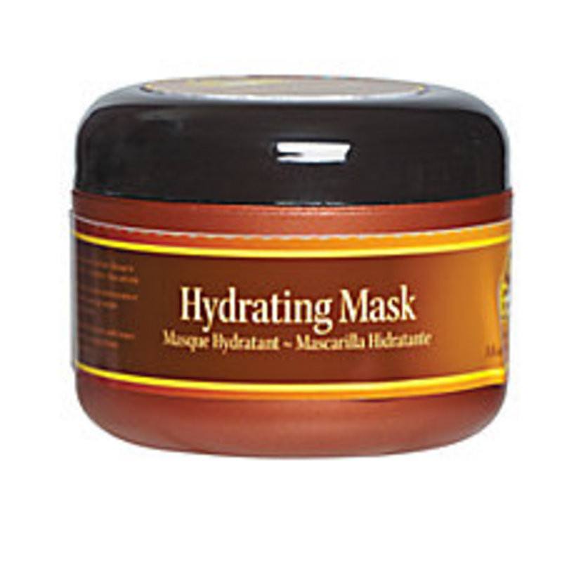 ONE N ONLY ARGAN OIL HYDRATING MASK 8 OZHair Oil & SerumsONE N ONLY