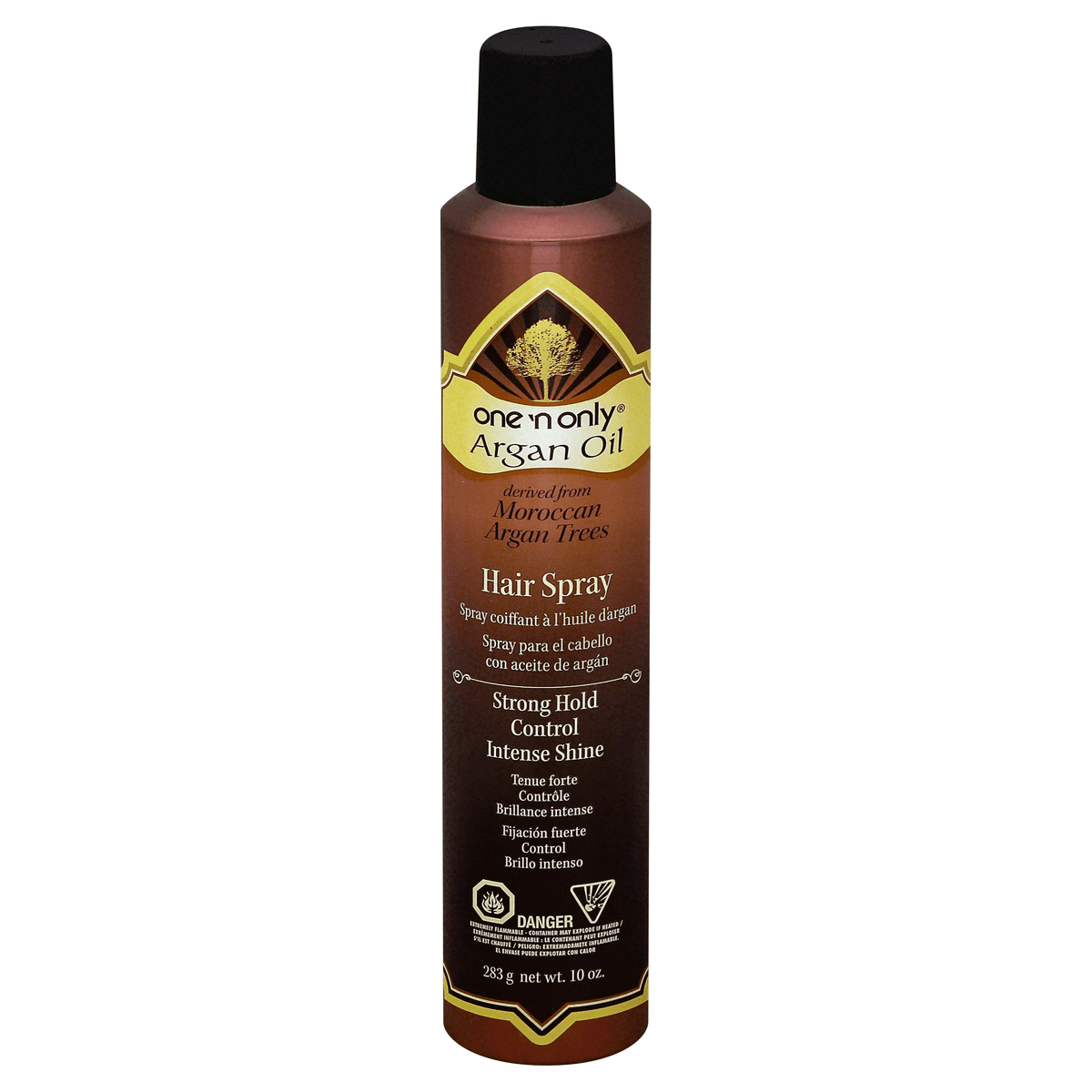 One N Only Argan Oil Hair Spray 10 OzHair SprayONE N ONLY