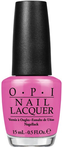 OPI Nail Polish N46 Suzi Has a Swede Tooth-Nordic CollectionNail PolishOPI