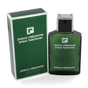 PACO RABANNE MEN`S EDT SPRAY 1.7 OZ. PAC2145Men's FragrancePACO RABANNE