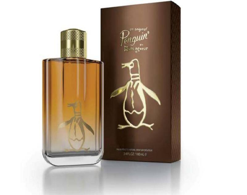 Penguin Original Men's Eau De Toilette SprayMen's FragrancePENGUINSize: 1.7 oz