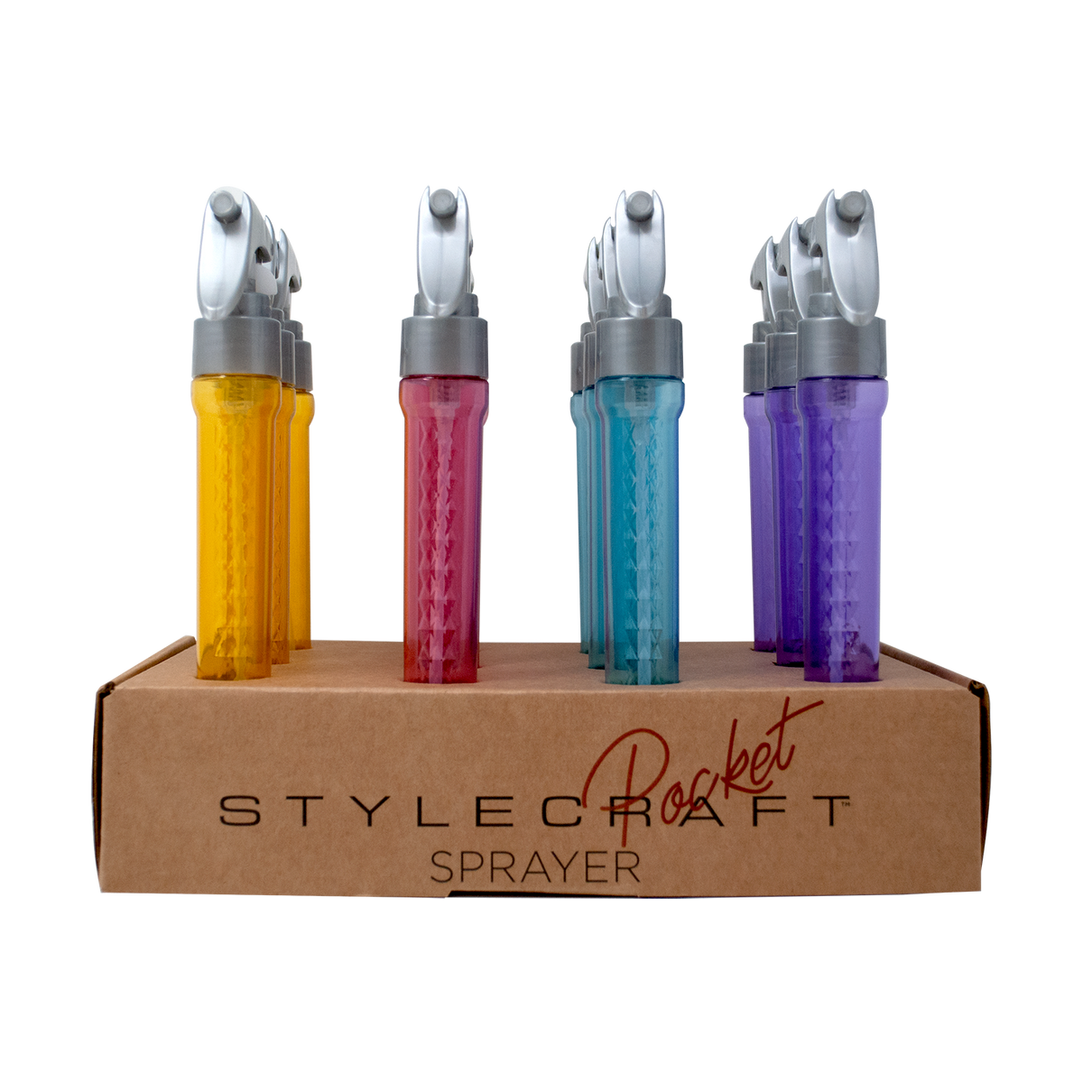 Stylecraft Pocket SprayerSTYLECRAFT