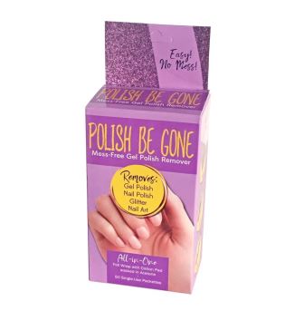 Polish Be Gone Gel