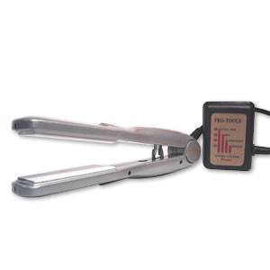 PRO TOOLS FLAT IRON CERAMIC 400 1 1/2 IN. CSI 0400Flat IronPRO TOOLS
