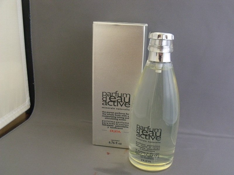 PUPA PARFUM D`EAU ACTIVE WOMEN`S SPRAY 7 OZ D 063000Women's FragrancePUPA