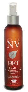 Pure NV BKT 1 For All 8.5 ozHair Creme & LotionPURE NV BKT