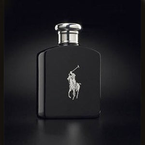 RALPH LAUREN POLO BLACK MEN`S AFTER SHAVE GEL 4.2 OZMen's FragranceRALPH LAUREN