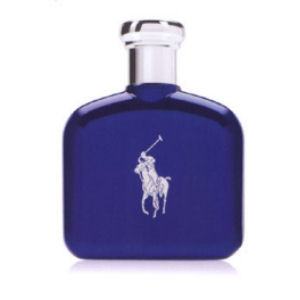 RALPH LAUREN POLO BLUE MEN`S AFTER SHAVE SPLASH 4.2 OZMen's FragranceRALPH LAUREN